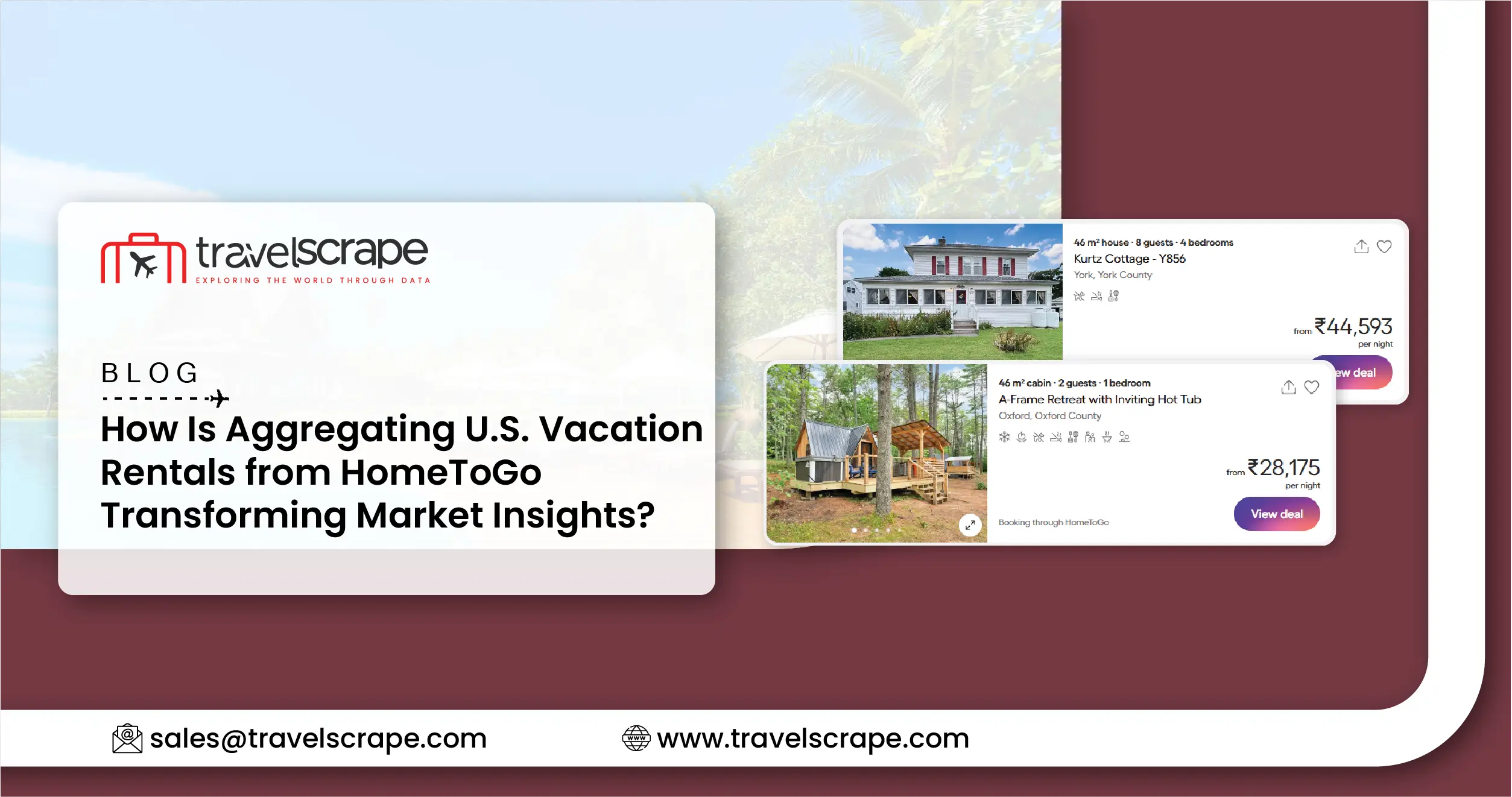 How Is Aggregating U.S. Vacation Rentals from HomeToGo Transforming Market Insights-01